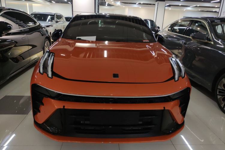 Used Lynk & Co 03 2025 2.0TD DCT Champion Edition Pro