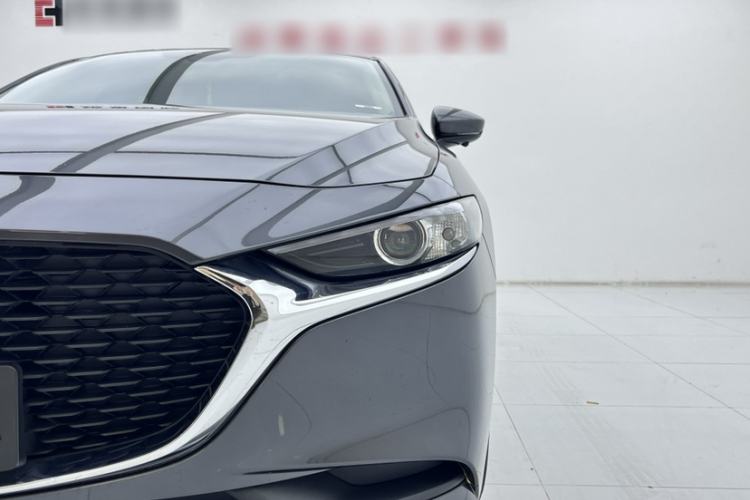 Used Mazda Mazda 3 Axela 2023 2.0L Automatic Zhiqing Edition
