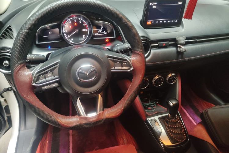 Used Mazda CX-3 2018 2.0L Automatic Prestige Edition