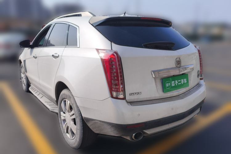 Used Cadillac SRX 2014 3.0L Comfort Model