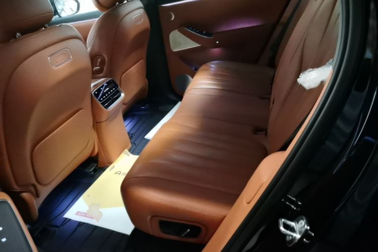 Used Hima AITO M7 2026 Model Range-Extending Max All-Wheel Drive 5-Seater Version