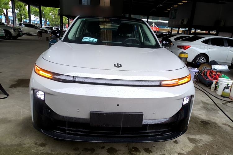 Used Leapmotor B10 2025 510 Joyful Edition
