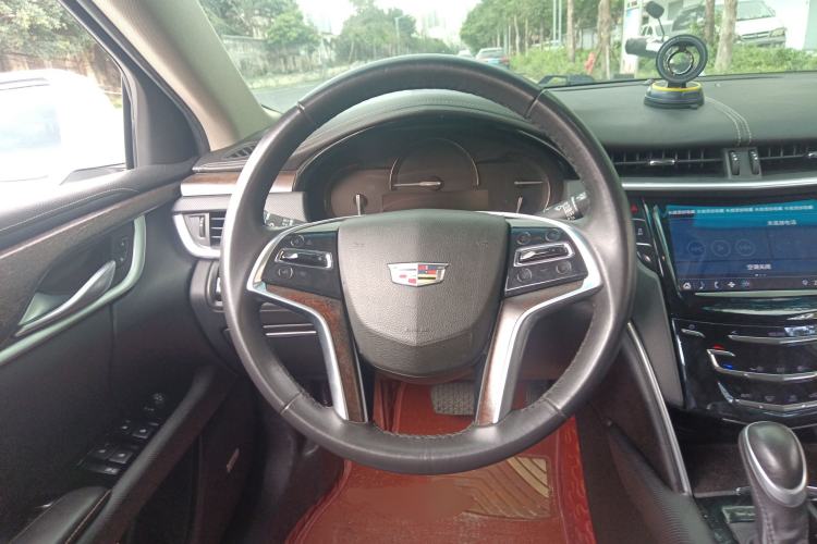 Used Cadillac XTS 2018 28T Tech Edition