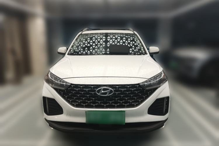 Used Hyundai ix35 2021 2.0L Automatic 2WD GLS Leading Edition