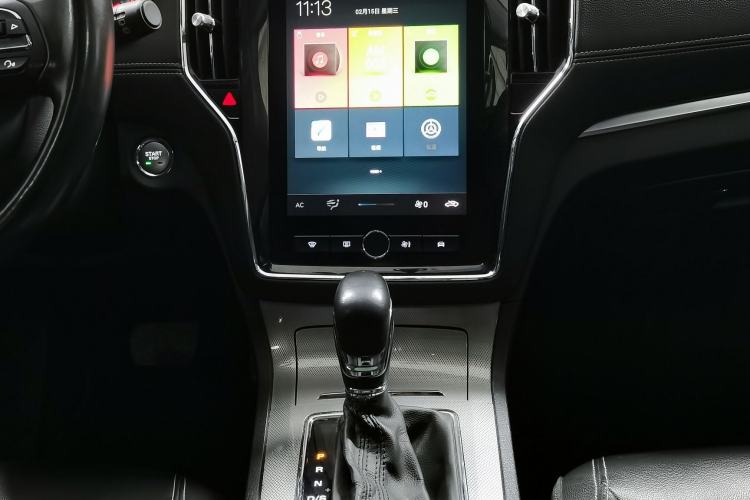 Used Roewe RX5 2020 20T Automatic 4G Connect Superior Flagship Edition