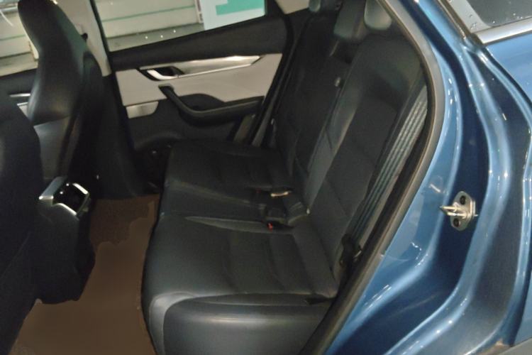 Used WM Motor EX5 2020 EX5 400 Jike Xing Edition Left Rear Seat