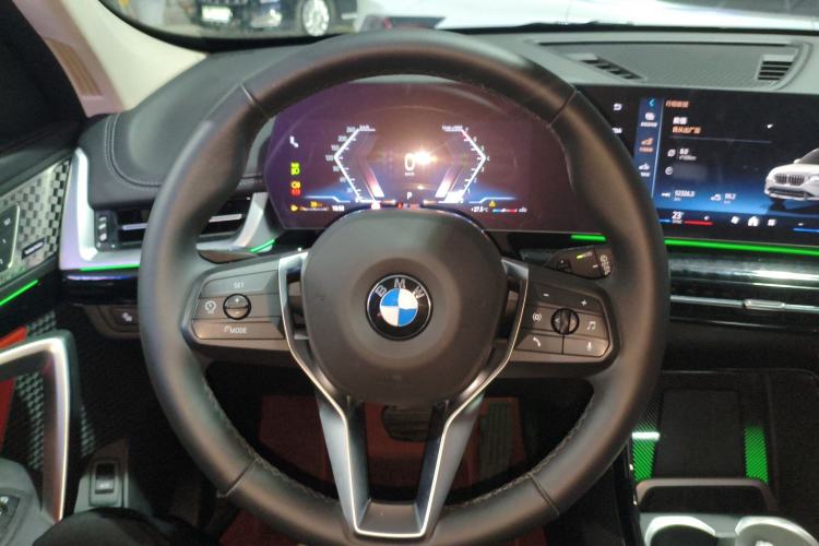 Used BMW X1 2023 sDrive25Li X Design Package