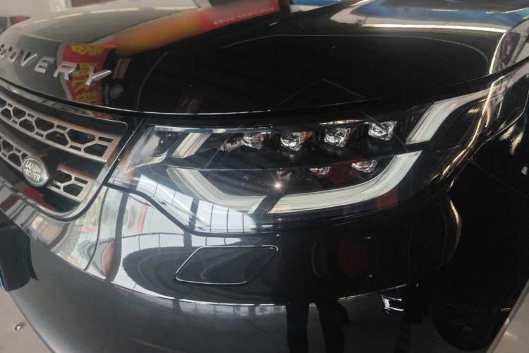 Used Land Rover Discovery 2020 3.0 SC V6 SE