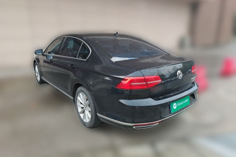 Used Volkswagen Magotan 2019 330TSI DSG Leading Model China VI Standard
