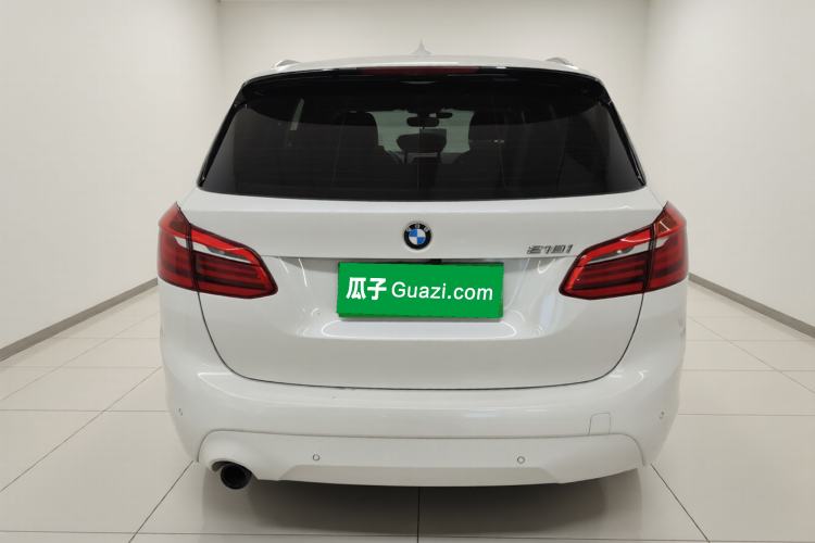 Used BMW 2 Series Active Tourer 2018 218i Fashion Model
