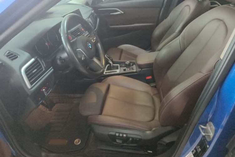 Used BMW 1 Series 2020 120i M Sport Package