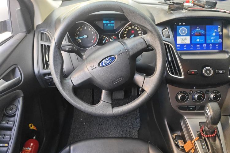 Used Ford Focus 2012 Hatchback 1.6L Automatic Comfort Model