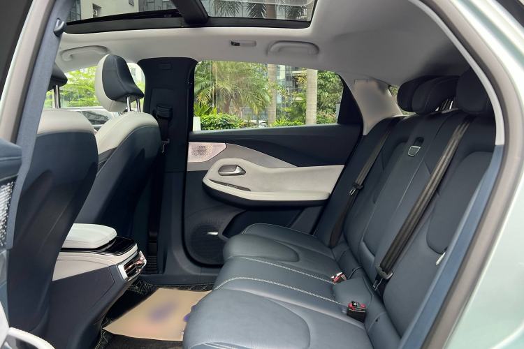 Used ARCFOX Alpha S 2022 525S 160kW