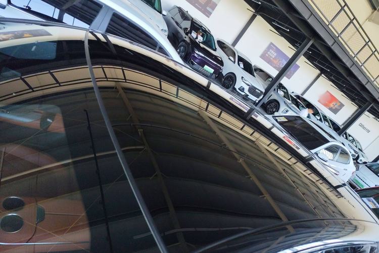 Used Deepal S07 2023 200Max Range-Extended Version