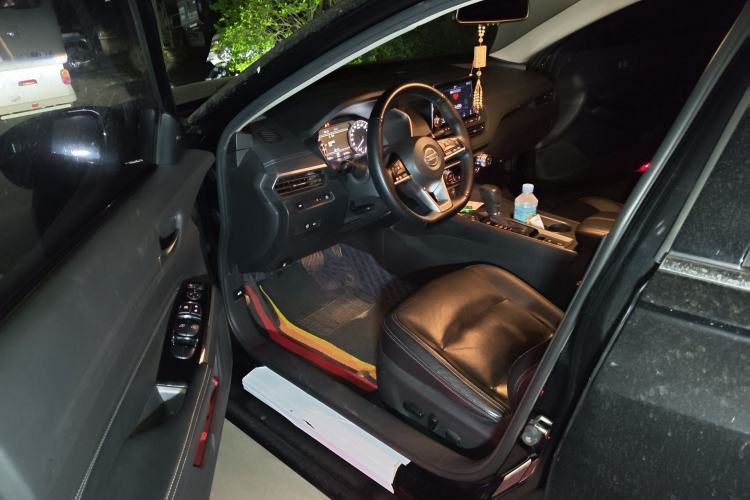 Used Nissan Teana 2020 2.0L XL Upper SmartDrive Version
