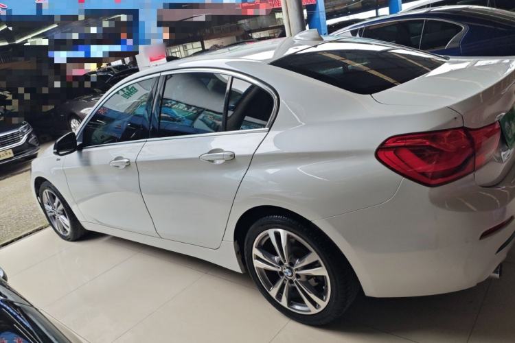 Used BMW 1 Series 2018 118i Sport Edition