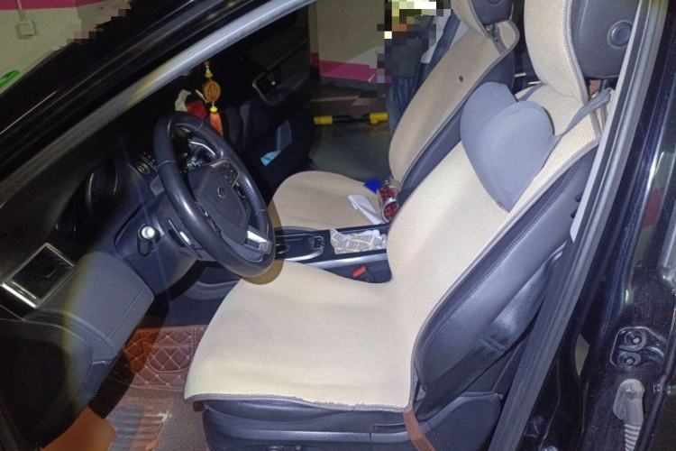 Used Land Rover Discovery Sport 2016 2.0T HSE