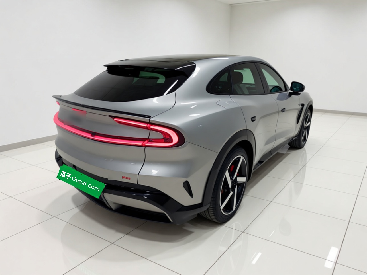 Xiaomi Auto YU7 2025 Ultra-Long Range High-Performance All-Wheel-Drive Max Edition — снимка 6