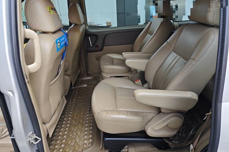 Used Buick GL8 2011 2.4L LT Executive Edition
