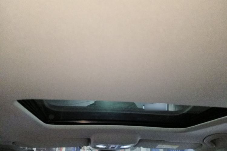 Used Volkswagen Lavida 2024 300TSI DSG Starry Sky Leading Edition Headliner