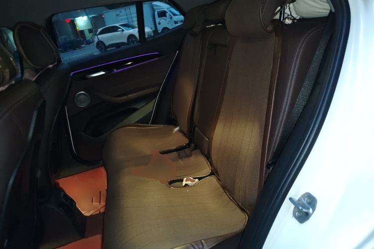 Used BMW X2 2021 Restyled sDrive25i M Sport Package