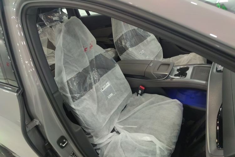 Used Hongqi Tiangong 08 2025 605 Pioneer Edition