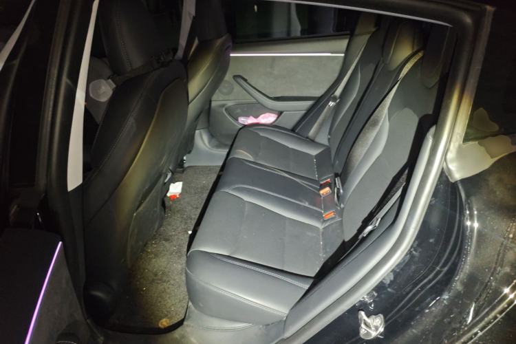 Used Tesla Model 3 2023 Long-Range All-Wheel-Drive Version
