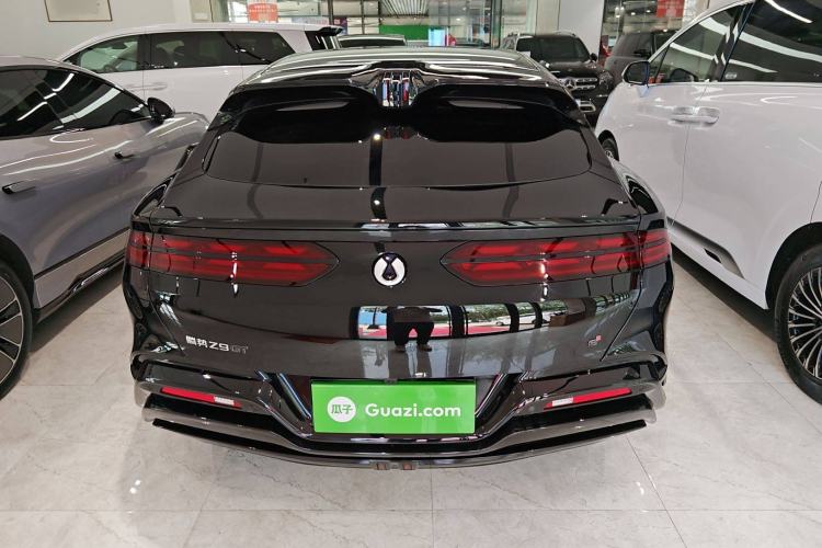 Used Denza Z9GT 2024 1100 4x4 Pro Version