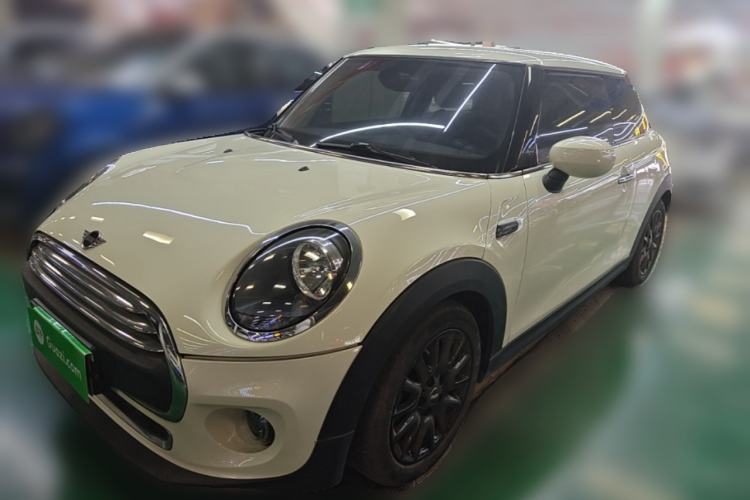 Used MINI 2020 1.5T ONE PLUS Guazi used car, China used car export, Used car for sale, Used cars, Cheapest cars for sale