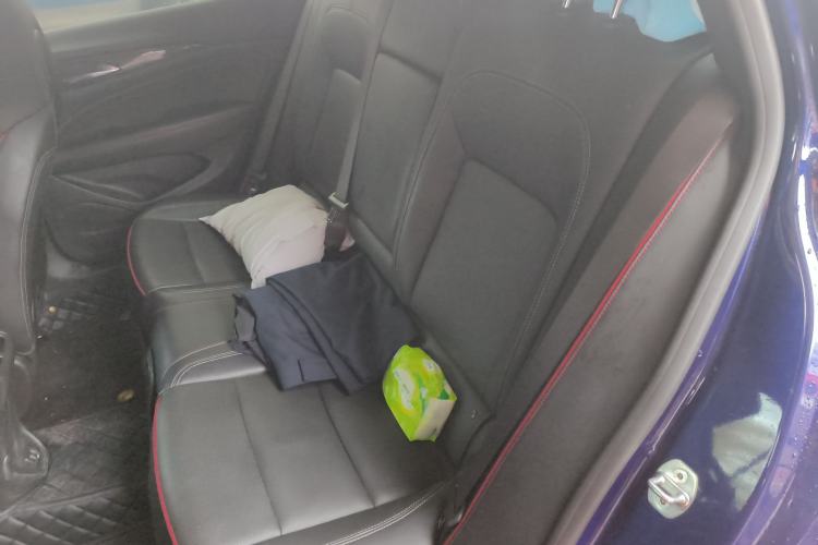 Used Buick Regal 2021 GS 28T Elite Model
