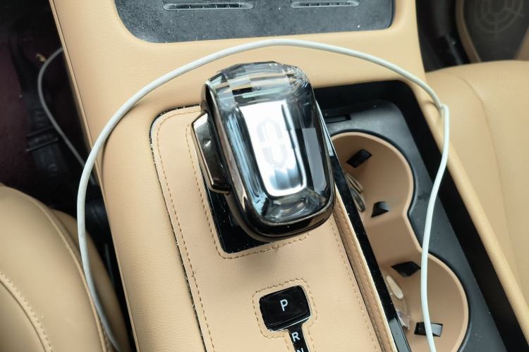 Used Hima AITO M7 2024 1.5T Intelligent Driving 4WD Max Edition 5 Seats