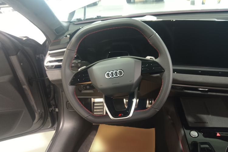 Used Audi A5L Sportback 2026 TFSI quattro 150kW First-Limited Edition