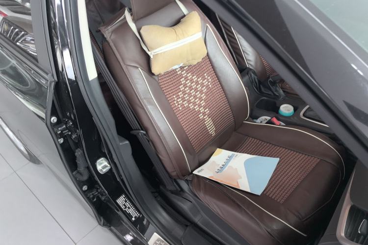 Used Chevrolet Cavalier 2019 320 Automatic Enjoyment with Sunroof