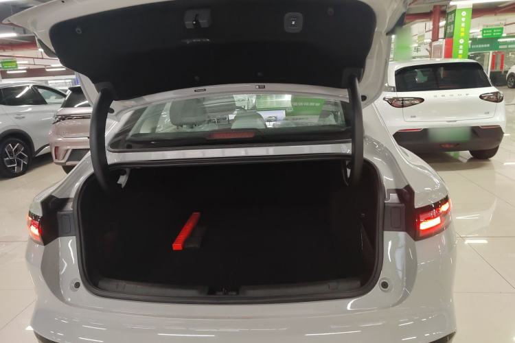 Used Leapmotor B01 2025 550 Enjoyment Edition