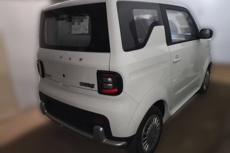 Used Livan Blue Balloon 2025 Model Dynamic Version
