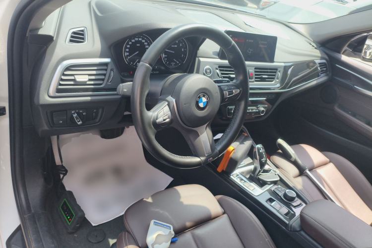 Used BMW 1 Series 2020 120i M Sport Package
