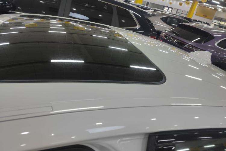 Used BMW 5 Series 2018 525i M Sport Package