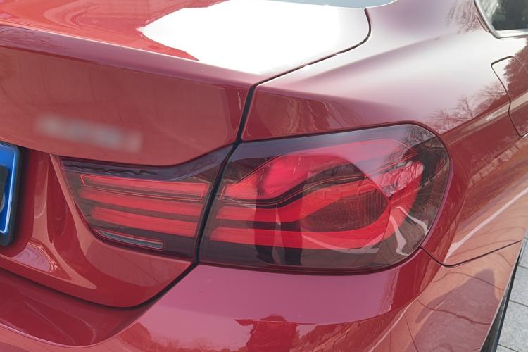 Used BMW 4 Series 2019 425i M Sport Package