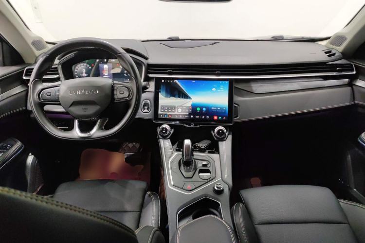 Used Lynk & Co 01 2023 2.0TD Two-Wheel Drive Pro Trim