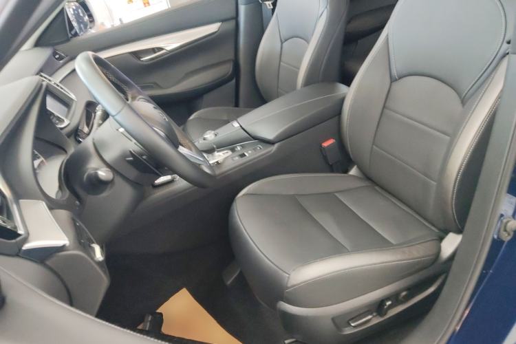 Used Infiniti QX50 2020 Revised Version 2.0T All-Wheel Drive Elite Edition
