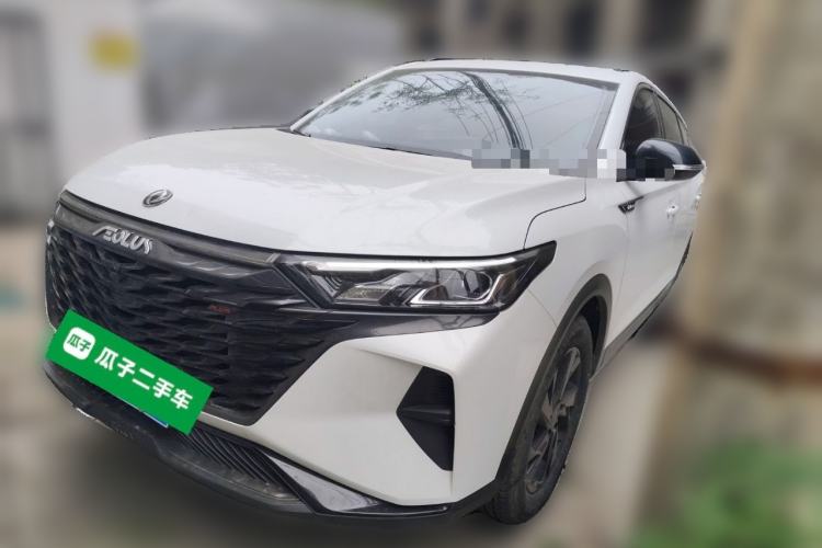 Used Dongfeng Aeolus AX7 2023 Mach Edition 1.5T DCT DF31