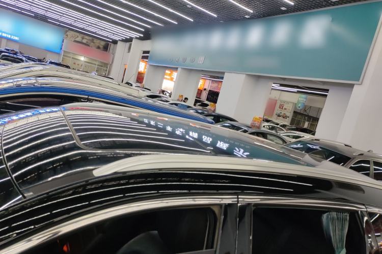 Used Renault Koleos 2017 2.0L Two-Wheel-Drive Leading Edition