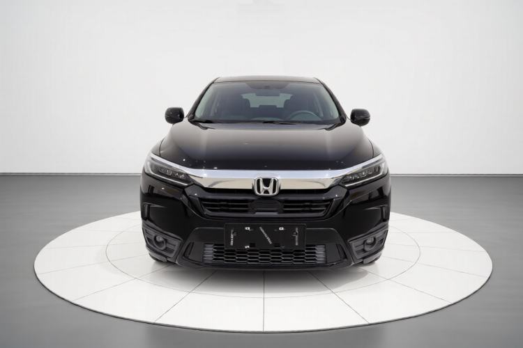 Used Honda Breeze 2020 240TURBO CVT 2WD Elite Edition