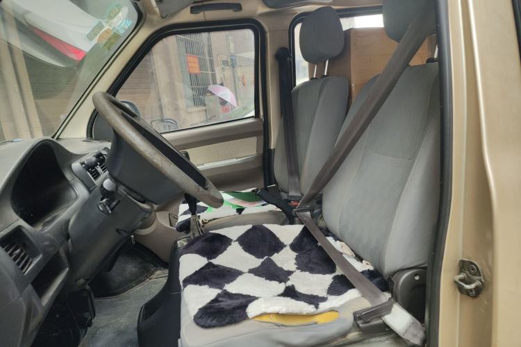 Used Wuling Rongguang 2014 1.2L S Base Model Left Front Seat