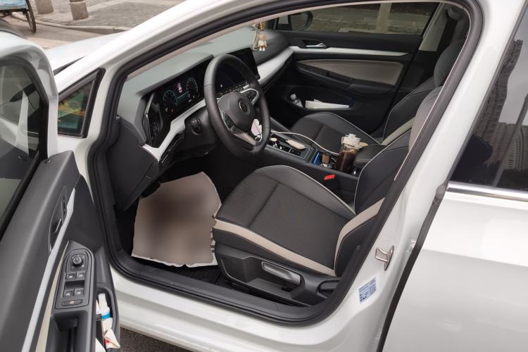 Used Volkswagen Golf 2021 280TSI DSG Pro