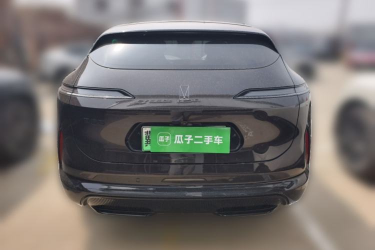 Used Avatr 07 2024 Pro+ All-Electric Version