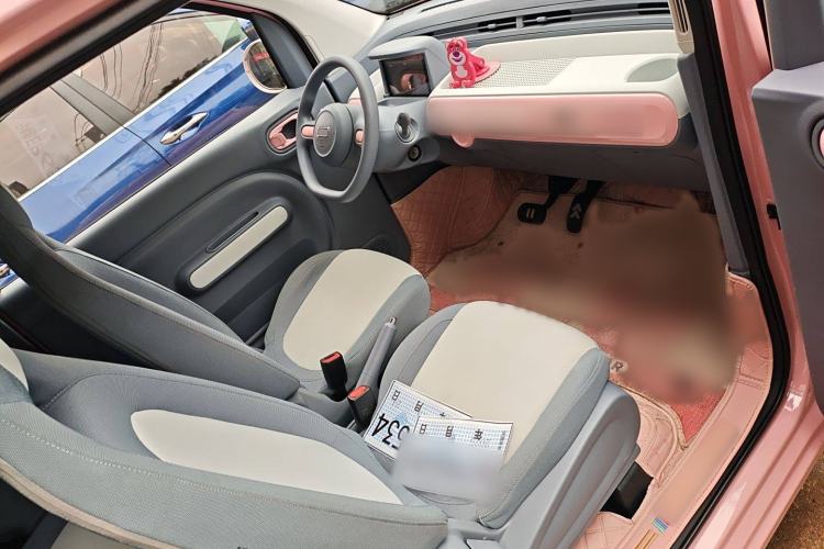 Used Bestune Pony 2024 170km Vitality Horse
