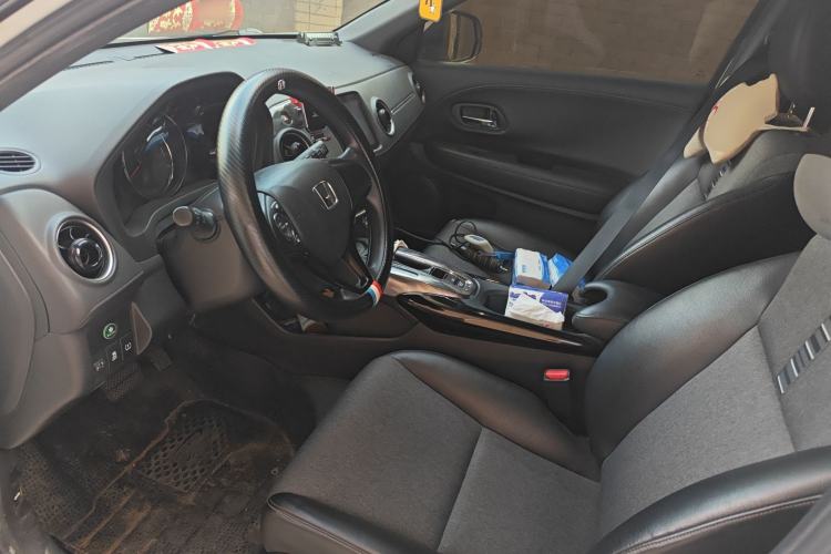 Used Honda XR-V 2020 220TURBO CVT Luxury Edition