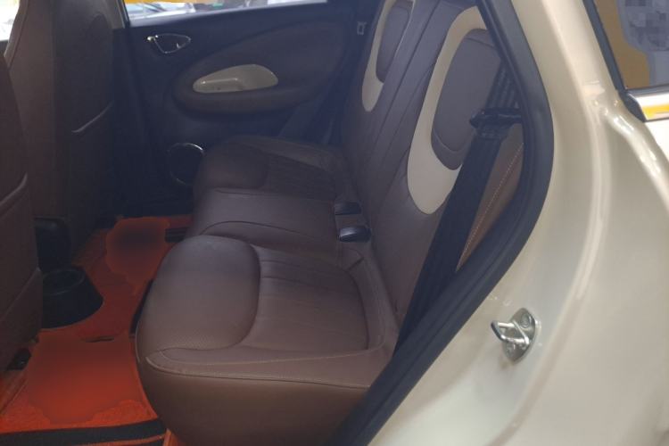 Used Wuling Bingo 2023 203km Comfort Edition