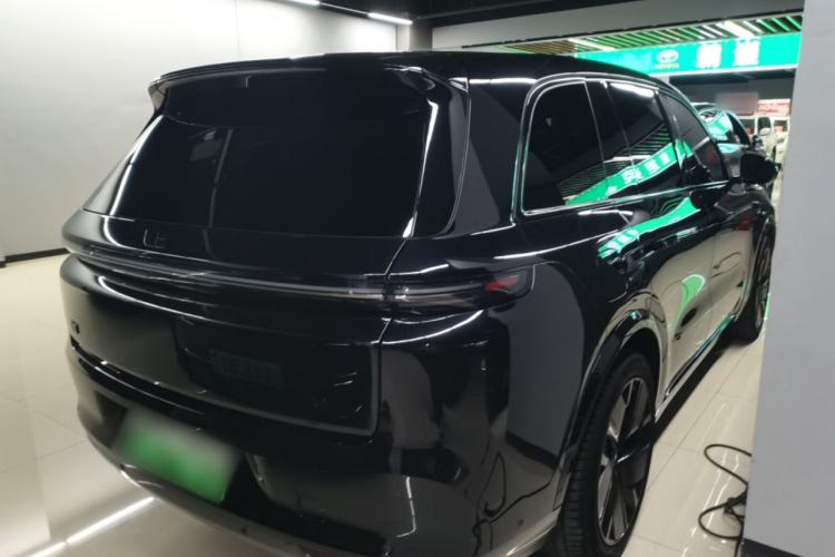 Used Li Auto L8 2025 Pro Smart Refresh Edition